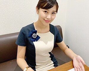 受付カウンセラー