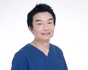 現在ある近視矯正手術の中で、最も優れた治療法。 北村医師